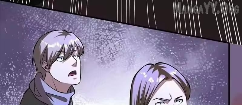 Divine Urban God Chapter 316 - page 6